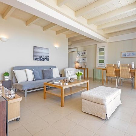 Appartamento Sunny Penthouse,Modern Amenities+Aegean View Rhodes City Esterno foto
