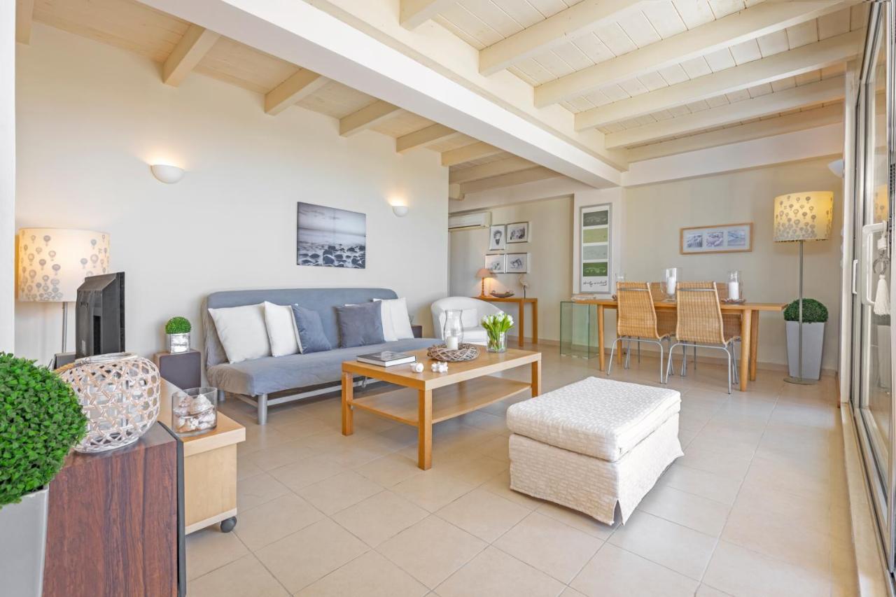 Appartamento Sunny Penthouse,Modern Amenities+Aegean View Rhodes City Esterno foto