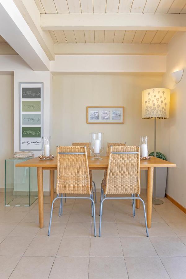 Appartamento Sunny Penthouse,Modern Amenities+Aegean View Rhodes City Esterno foto